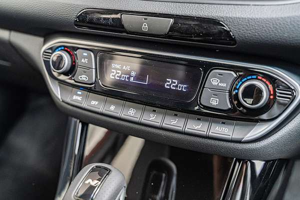 2024 Hyundai i30 N Line PDe.V6