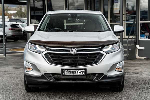 2019 Holden Equinox LS+ EQ