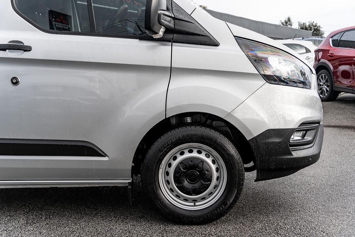 2023 Ford Transit Custom 340L VN LWB