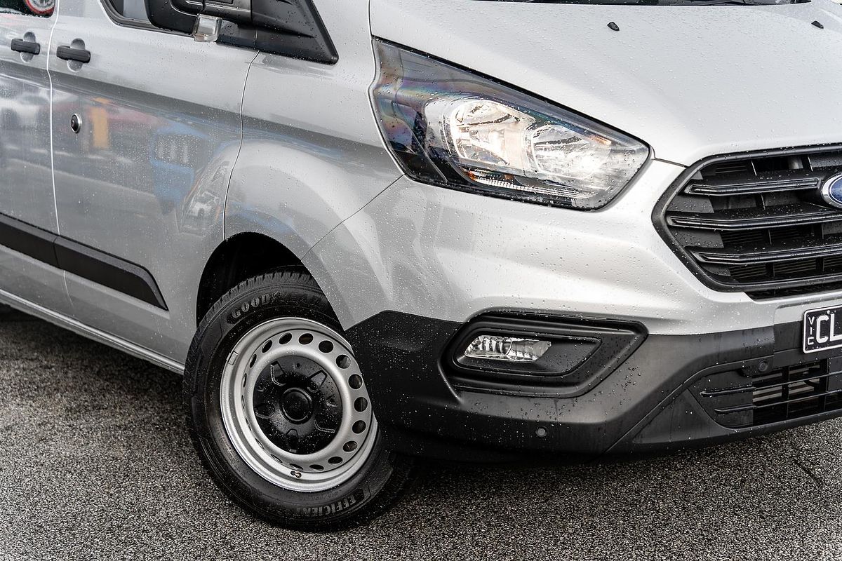 2023 Ford Transit Custom 340L VN LWB