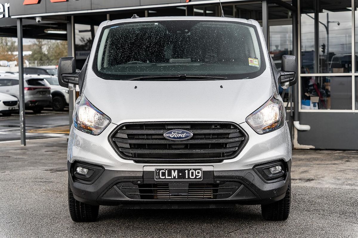 2023 Ford Transit Custom 340L VN LWB