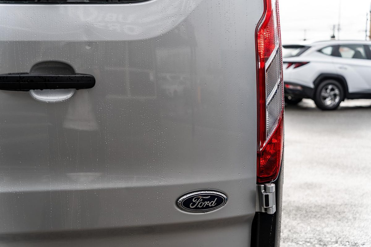 2023 Ford Transit Custom 340L VN LWB