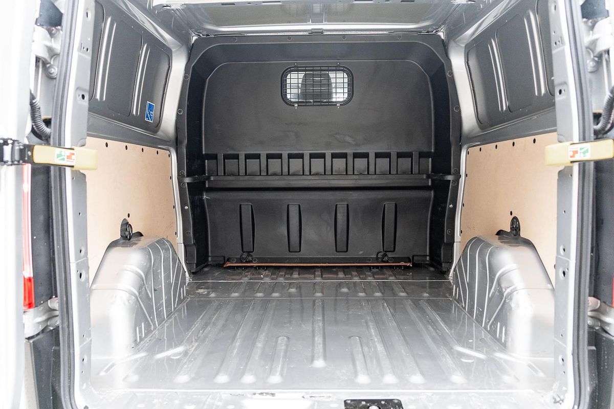 2023 Ford Transit Custom 340L VN LWB