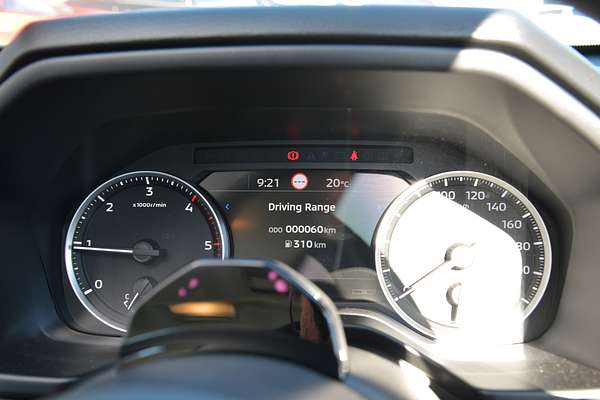 2024 Mitsubishi Triton GLX MV 4X4