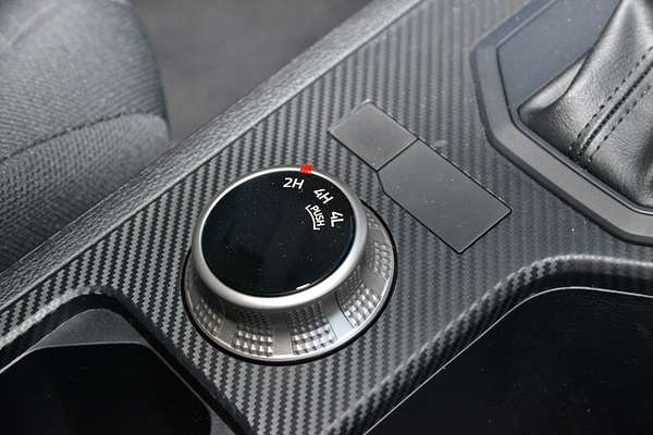 2024 Mitsubishi Triton GLX MV 4X4
