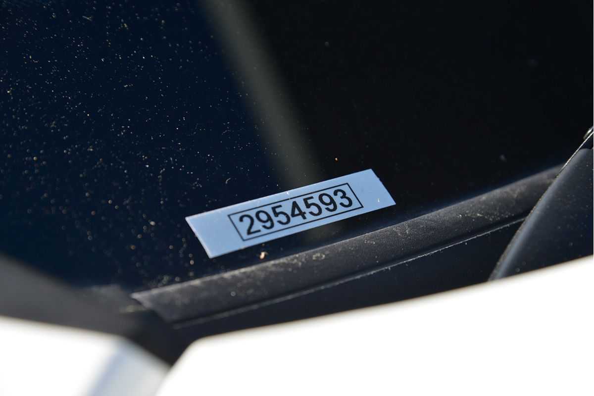 2024 Mitsubishi Triton GLX MV 4X4
