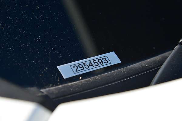 2024 Mitsubishi Triton GLX MV 4X4