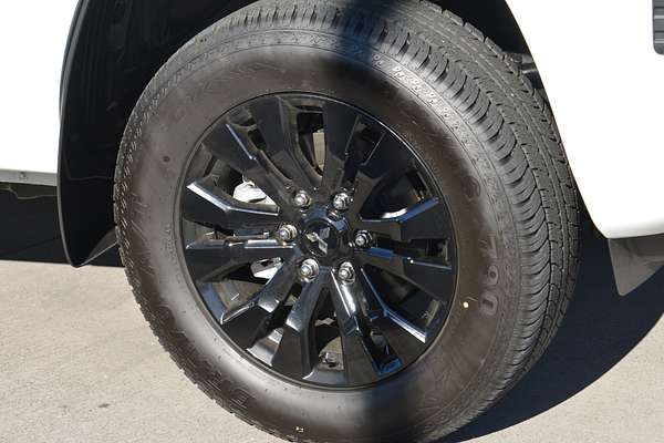 2024 Mitsubishi Triton GLX-R MV 4X4