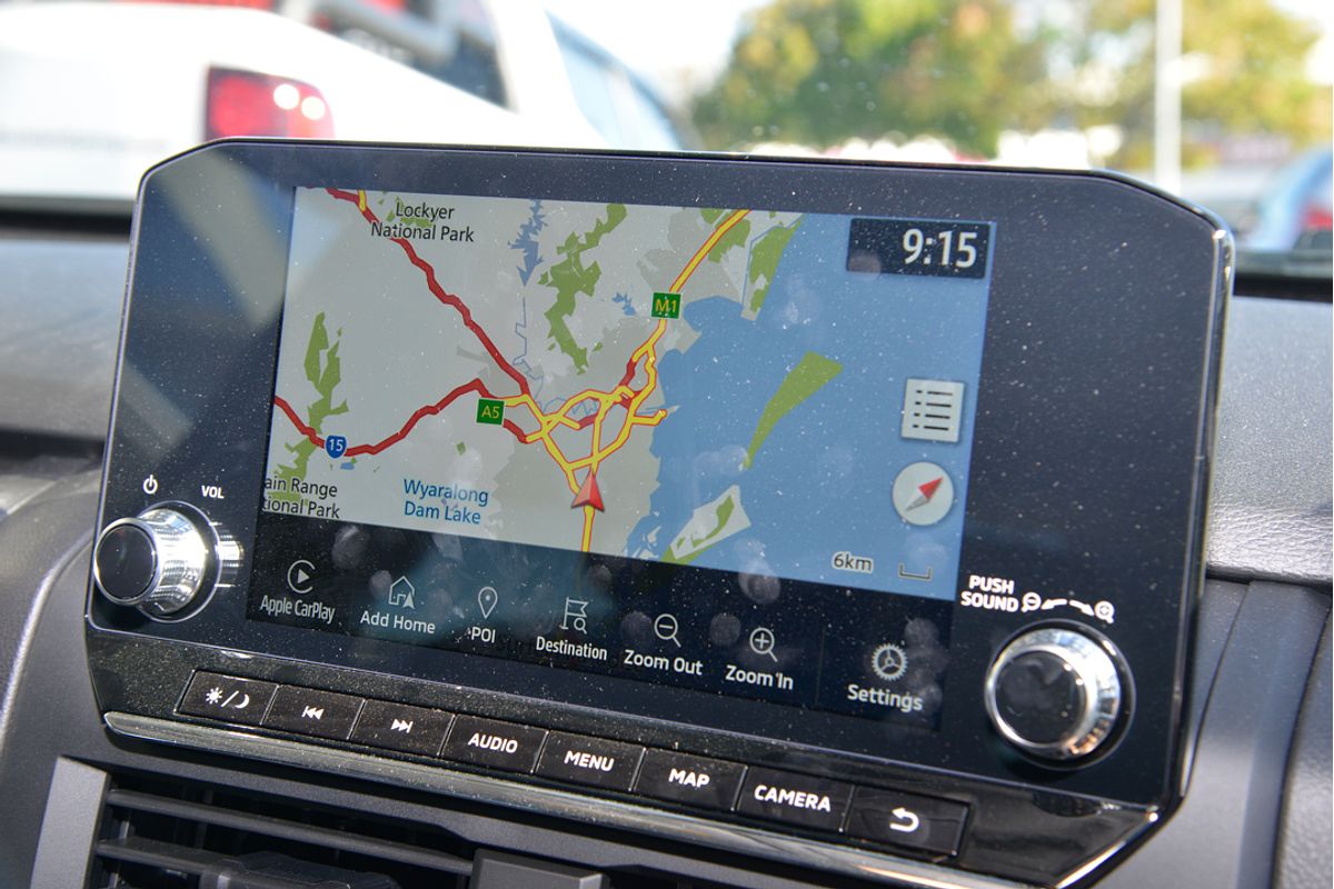 2024 Mitsubishi Triton GLX-R MV 4X4