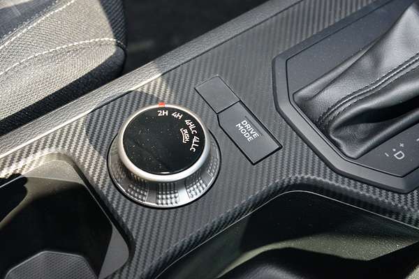 2024 Mitsubishi Triton GLX-R MV 4X4