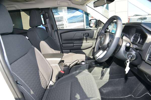 2024 Mitsubishi Triton GLX-R MV 4X4