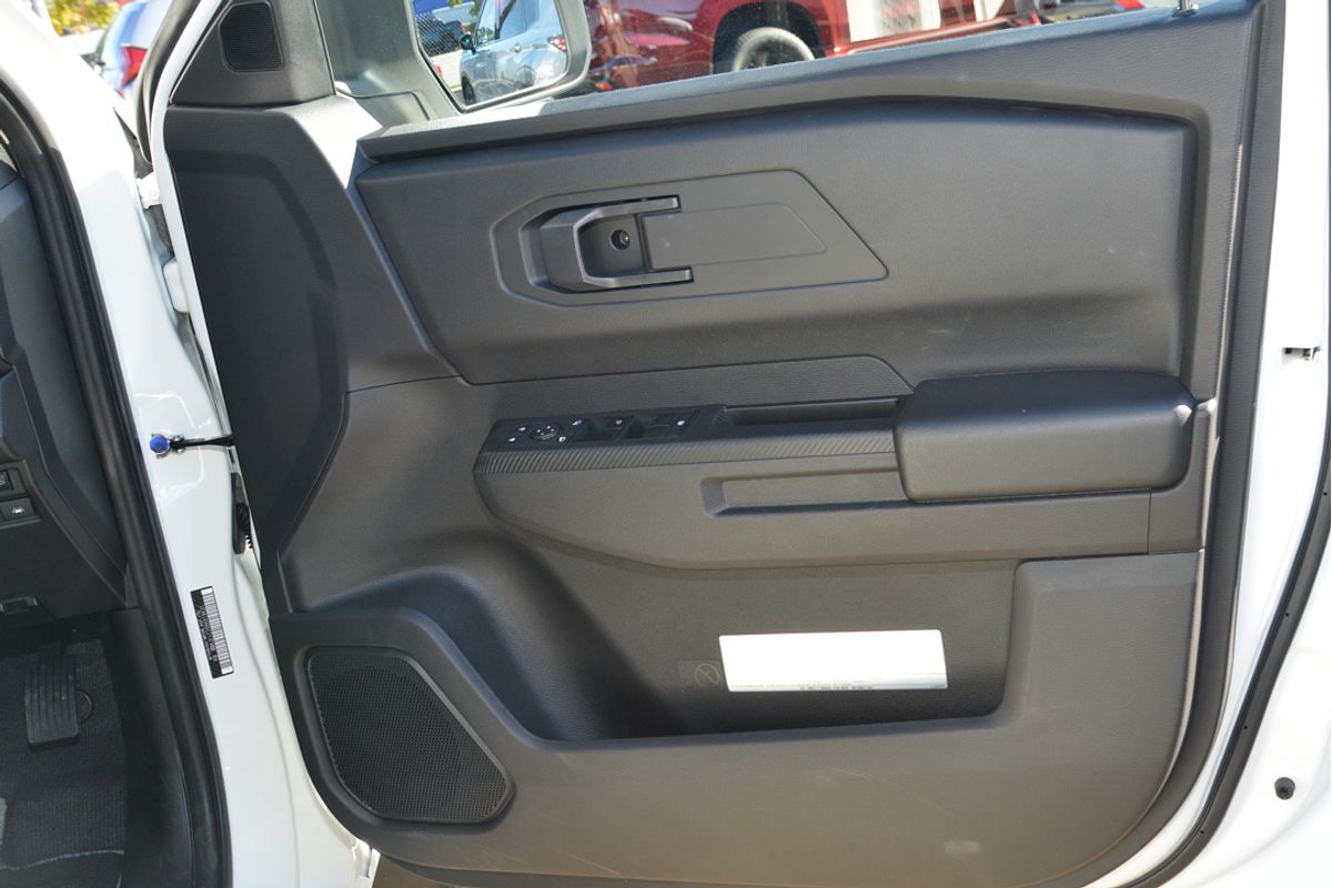 2024 Mitsubishi Triton GLX-R MV 4X4