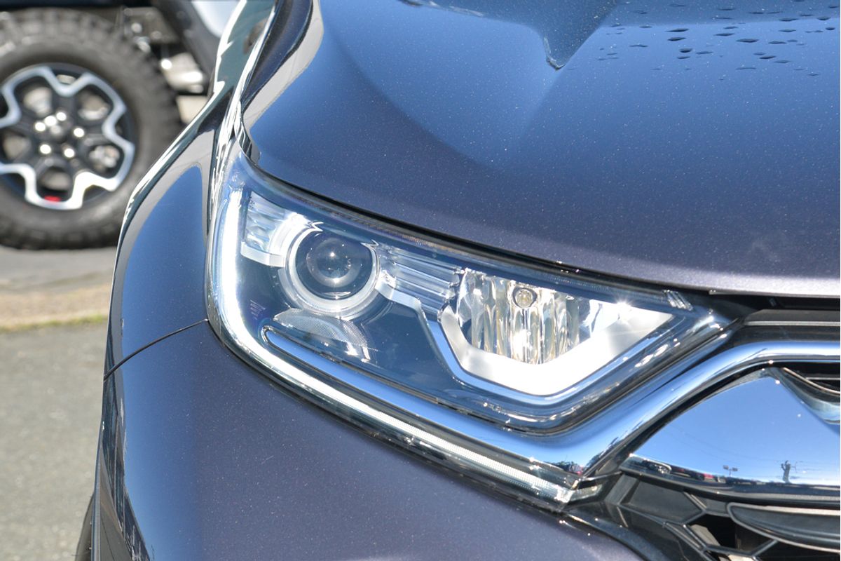 2019 Honda CR-V VTi-S RW