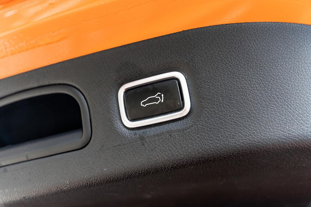 2019 Kia Stinger GT CK