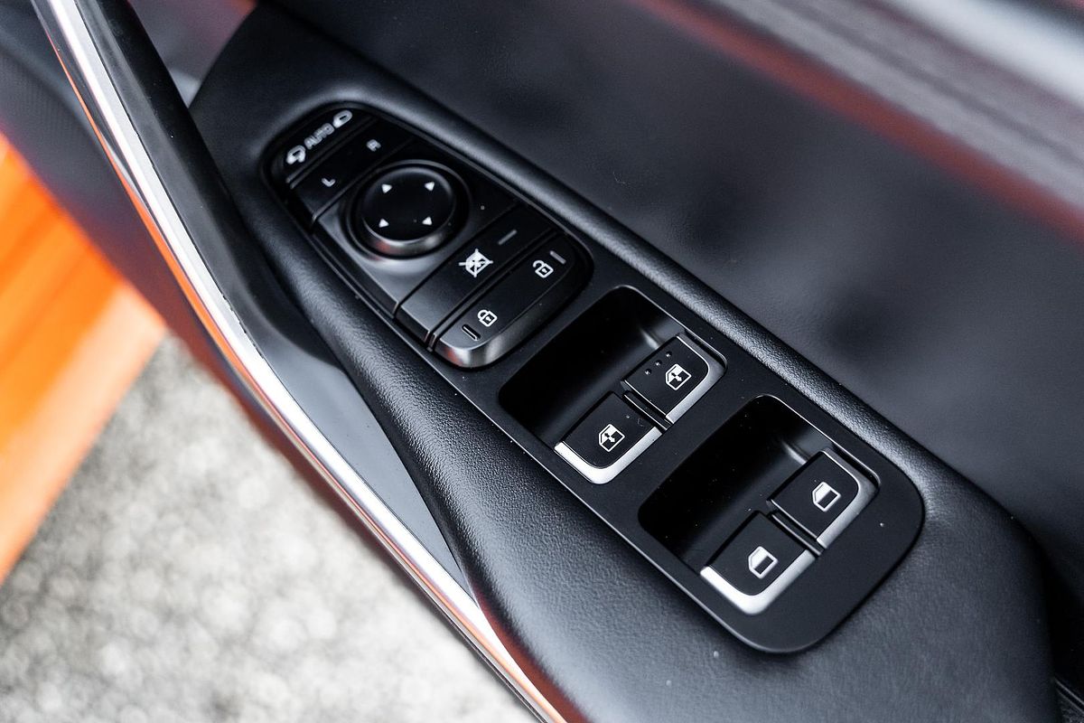 2019 Kia Stinger GT CK