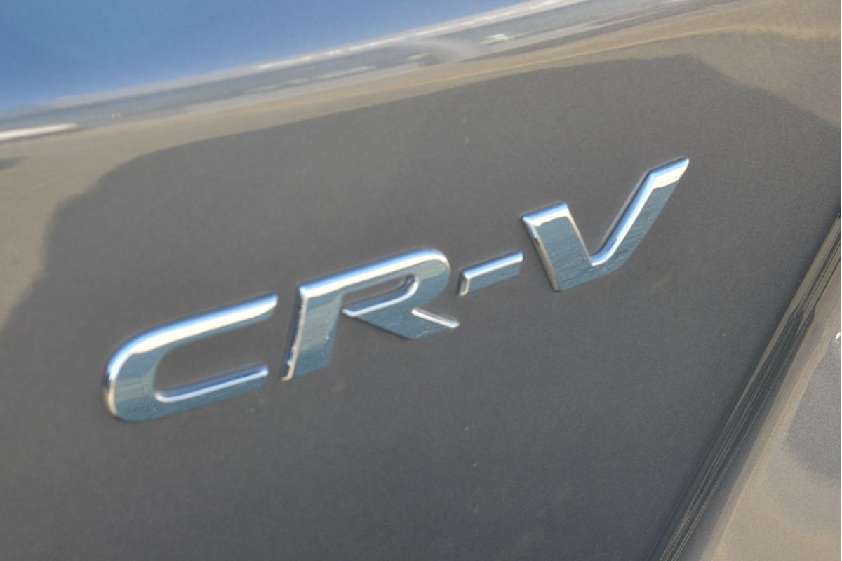 2019 Honda CR-V VTi-S RW