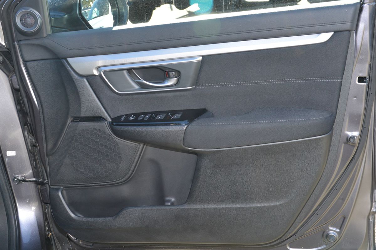 2019 Honda CR-V VTi-S RW