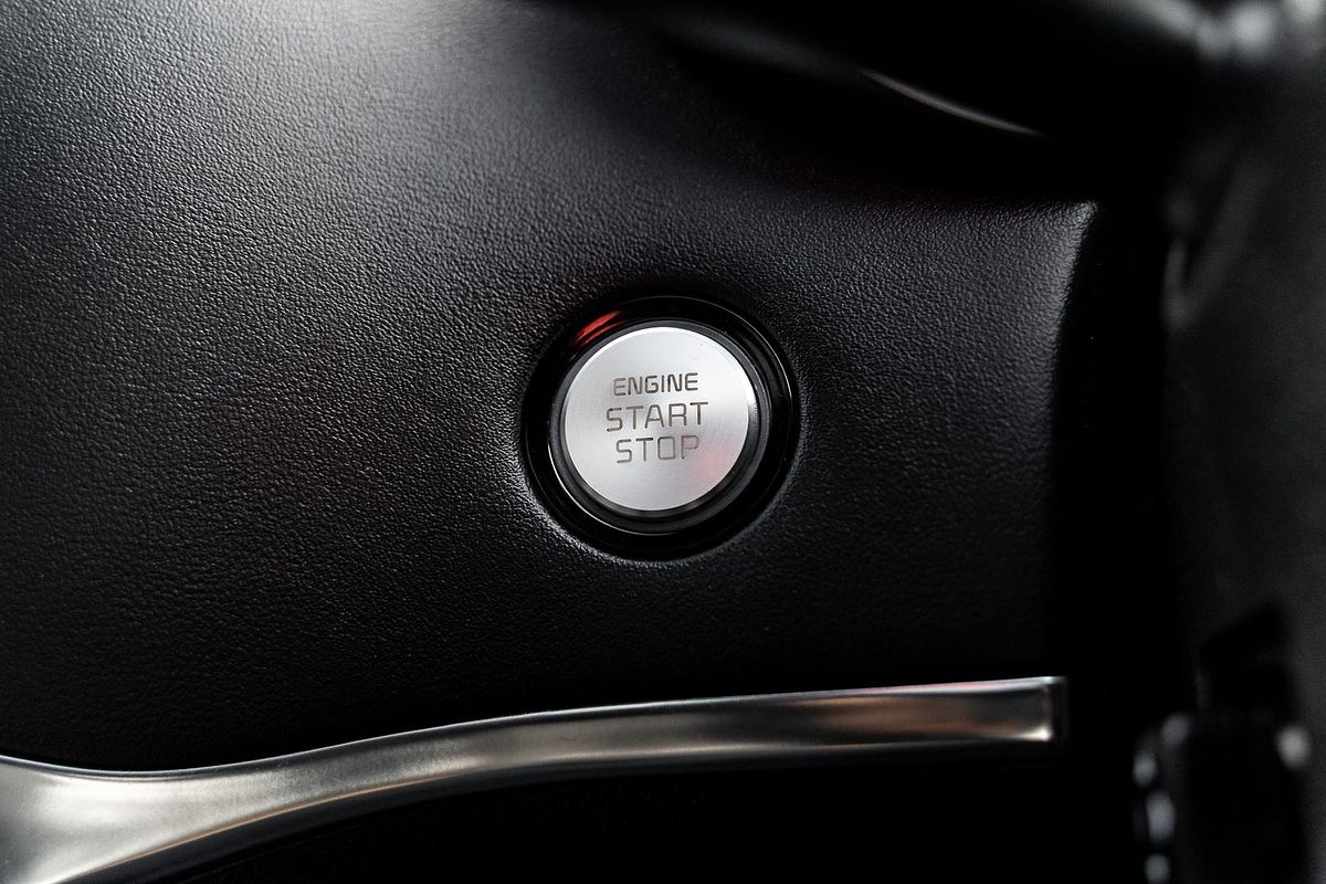 2019 Kia Stinger GT CK