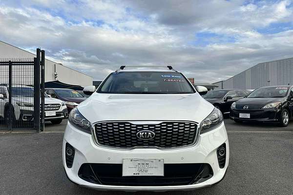 2019 Kia Sorento SLi UM
