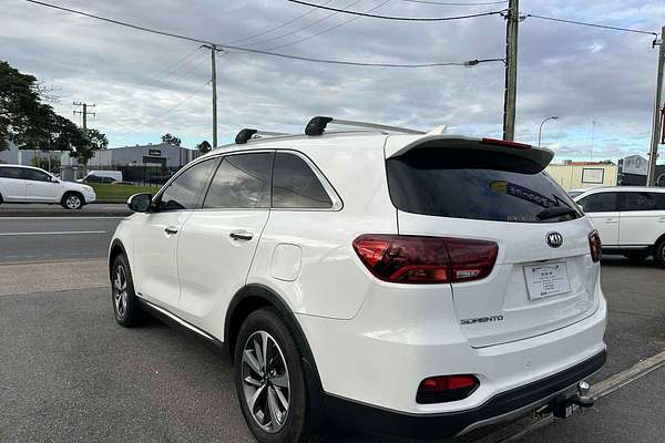2019 Kia Sorento SLi UM