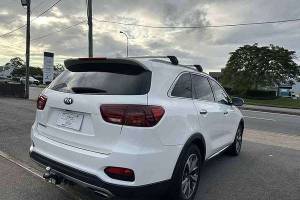 2019 Kia Sorento SLi UM