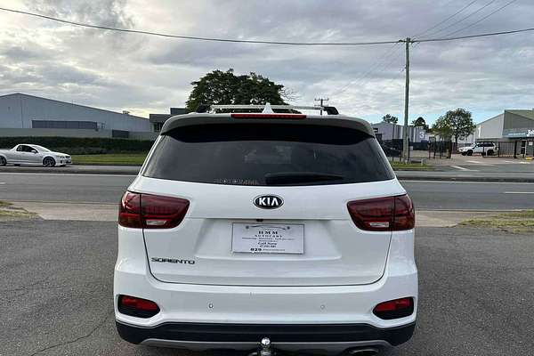 2019 Kia Sorento SLi UM