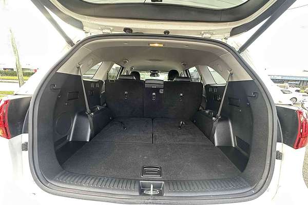 2019 Kia Sorento SLi UM