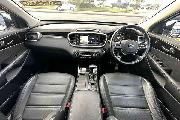 2019 Kia Sorento SLi UM