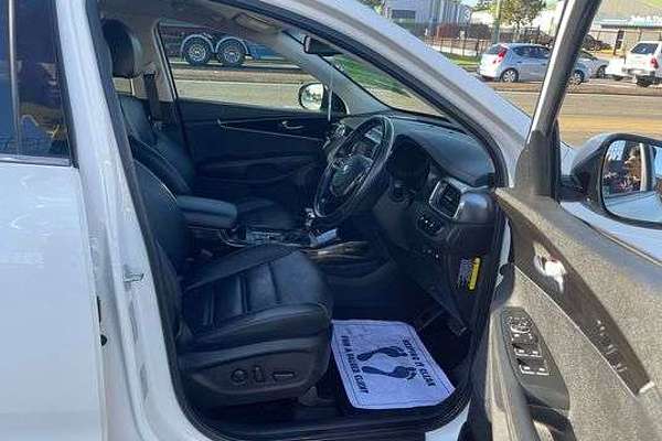2019 Kia Sorento SLi UM