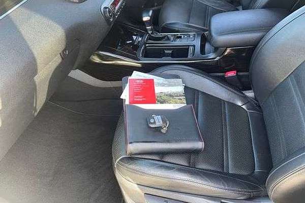 2019 Kia Sorento SLi UM