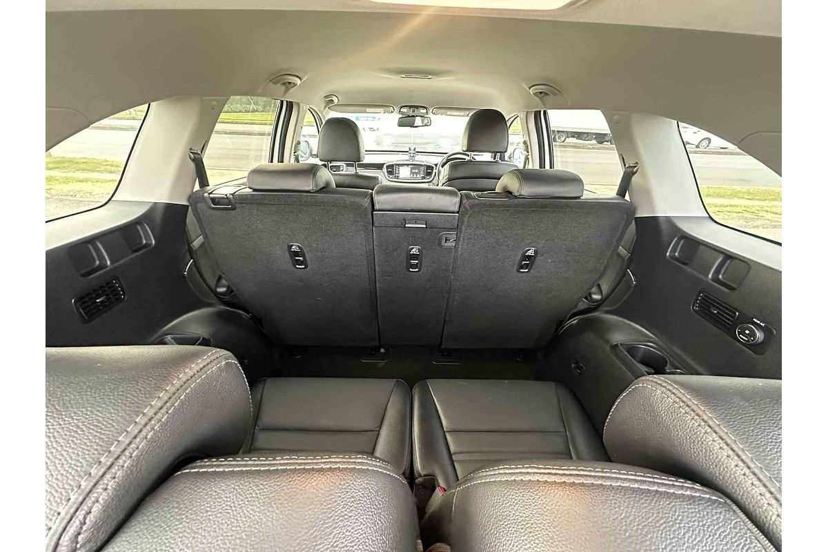 2019 Kia Sorento SLi UM