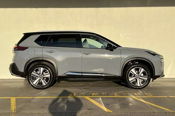 2025 Nissan X-TRAIL Ti T33