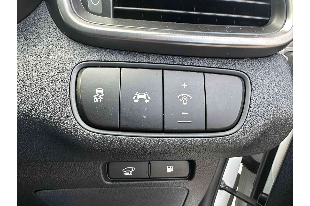 2019 Kia Sorento SLi UM