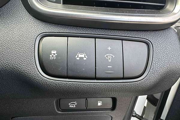 2019 Kia Sorento SLi UM