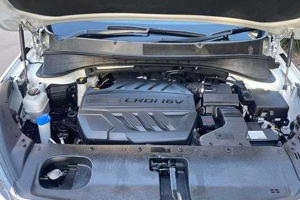 2019 Kia Sorento SLi UM