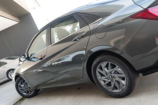 2025 Hyundai i30 Hybrid CN7.V2
