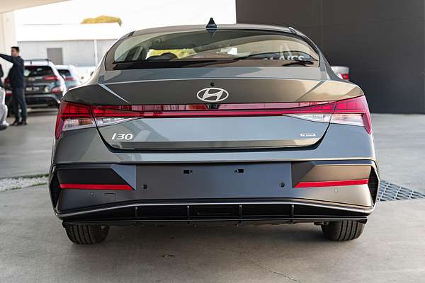 2025 Hyundai i30 Hybrid CN7.V2