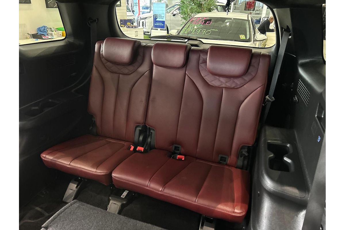 2021 Hyundai Palisade Highlander LX2.V1