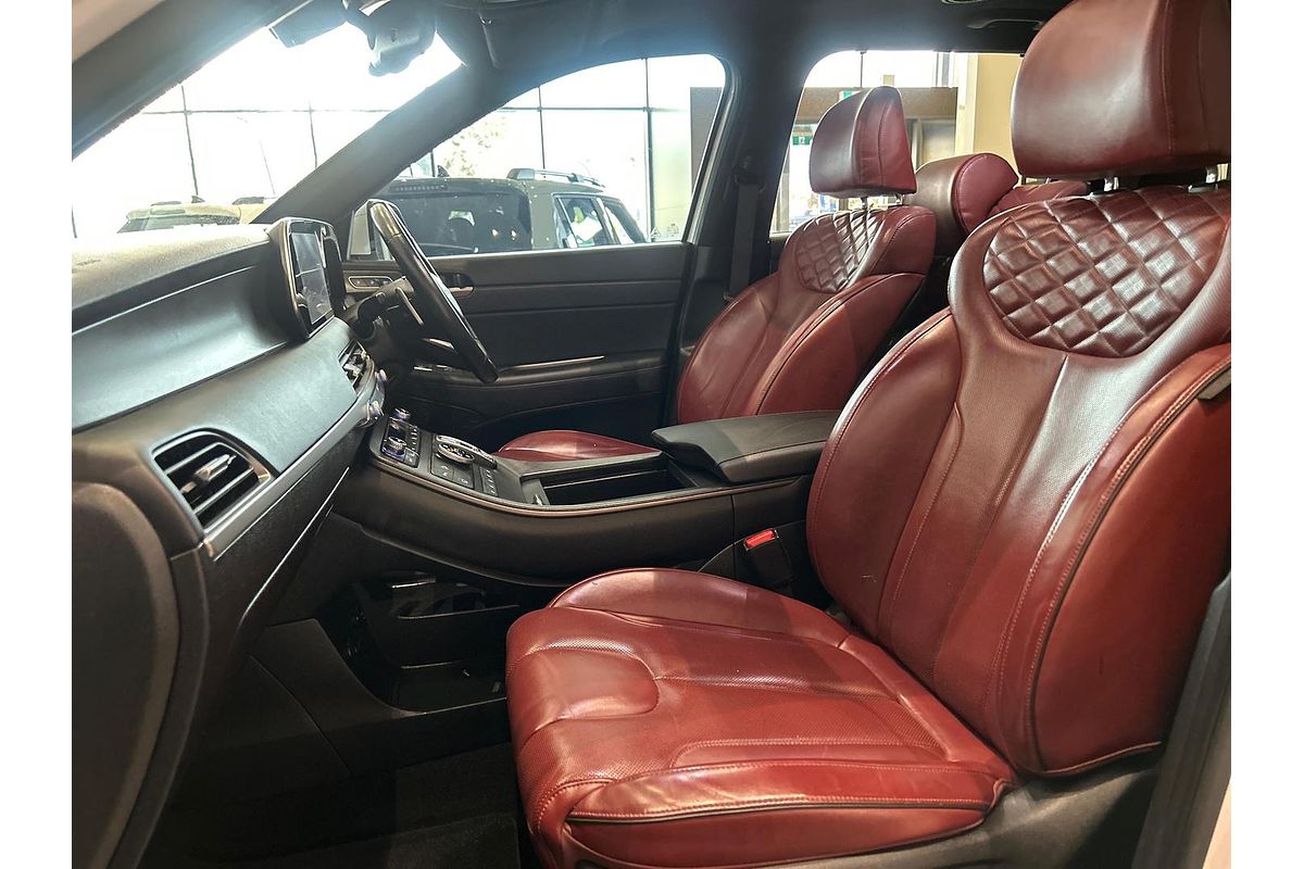 2021 Hyundai Palisade Highlander LX2.V1