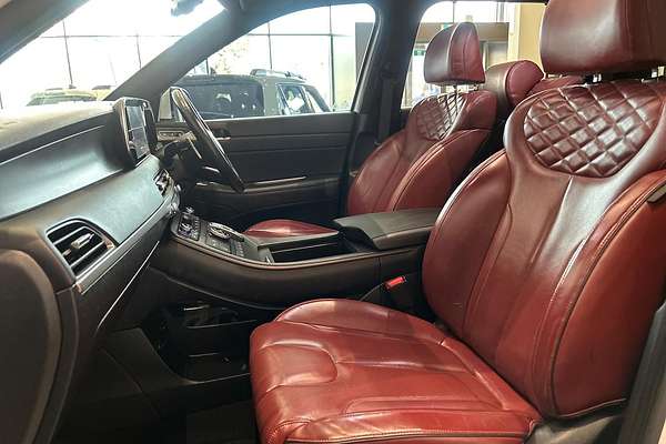 2021 Hyundai Palisade Highlander LX2.V1