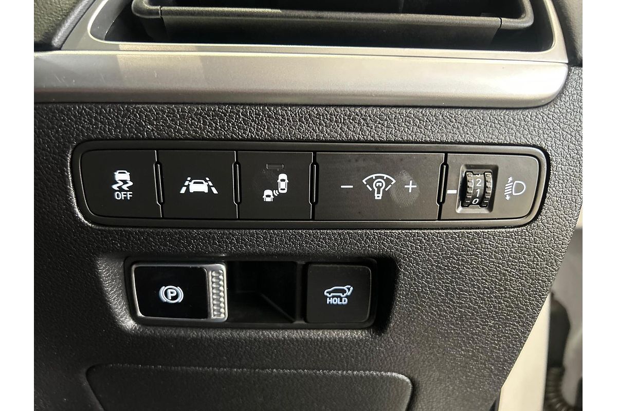 2021 Hyundai Palisade Highlander LX2.V1
