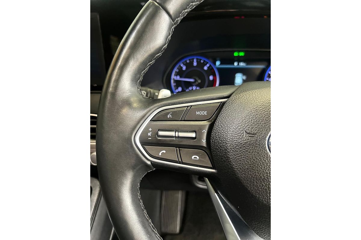 2021 Hyundai Palisade Highlander LX2.V1