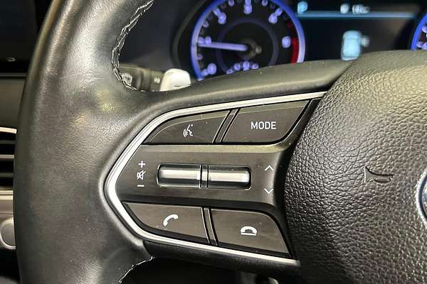 2021 Hyundai Palisade Highlander LX2.V1