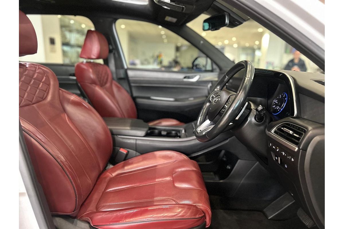 2021 Hyundai Palisade Highlander LX2.V1