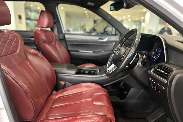 2021 Hyundai Palisade Highlander LX2.V1