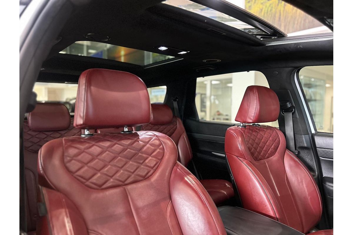 2021 Hyundai Palisade Highlander LX2.V1