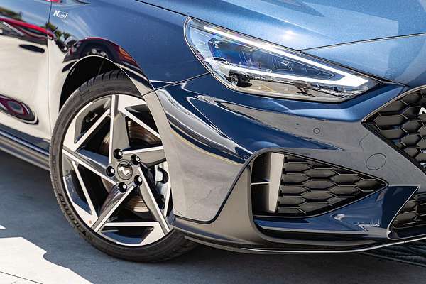 2024 Hyundai i30 N Line PDe.V6