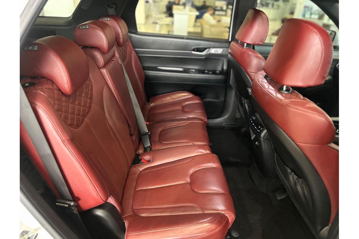 2021 Hyundai Palisade Highlander LX2.V1