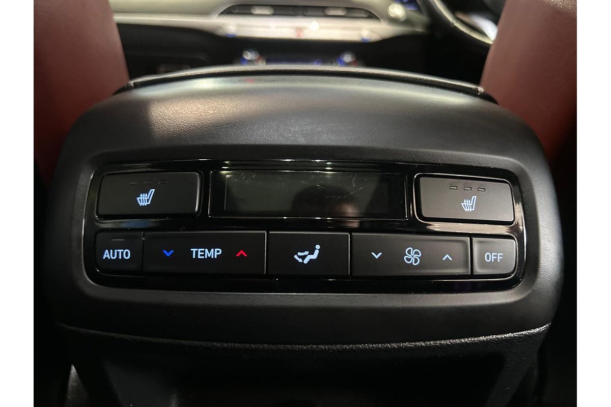 2021 Hyundai Palisade Highlander LX2.V1