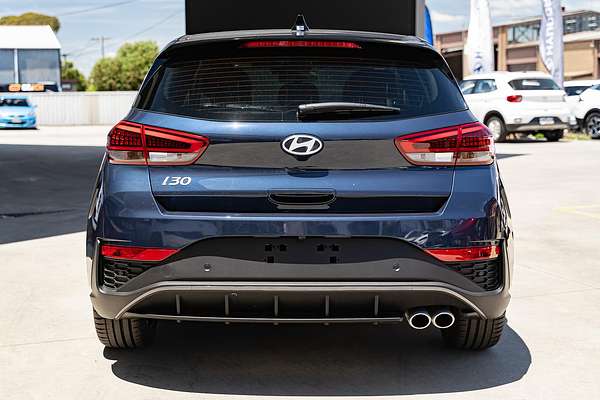 2024 Hyundai i30 N Line PDe.V6
